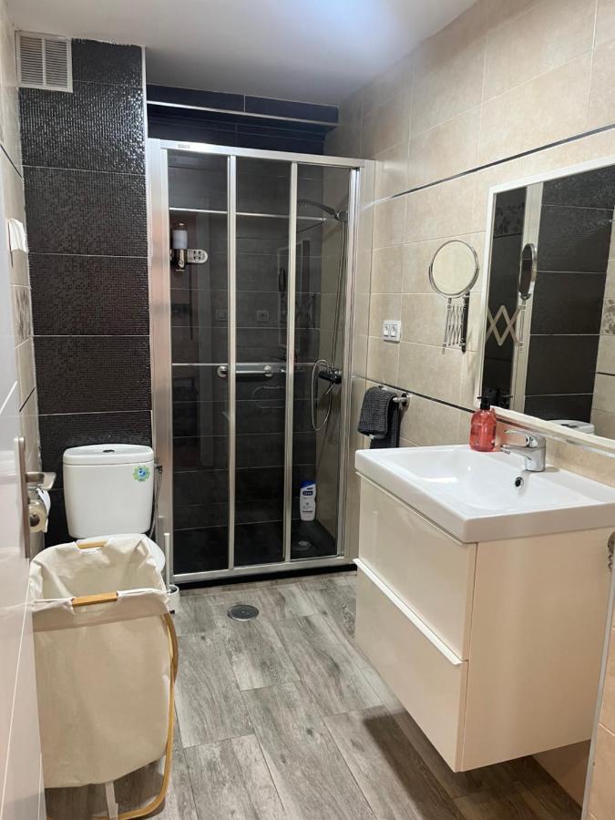 Appartement Apartamento Los Marmoles à Málaga Extérieur photo