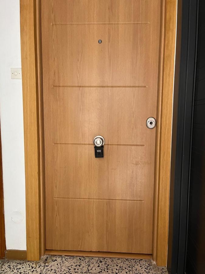 Appartement Apartamento Los Marmoles à Málaga Extérieur photo