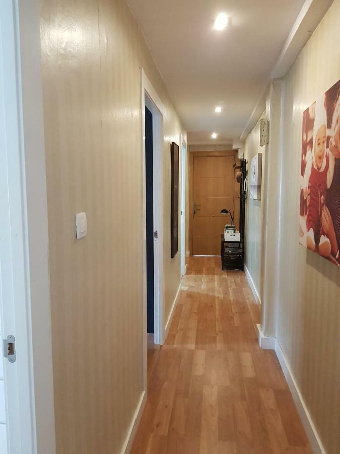 Appartement Apartamento Los Marmoles à Málaga Extérieur photo